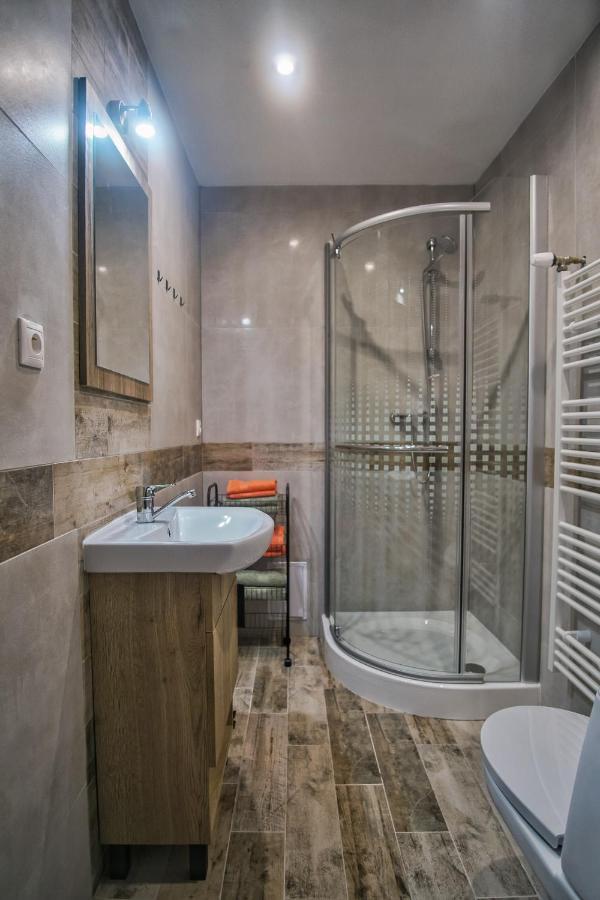 Bike Apartments 3 Hodruša 外观 照片