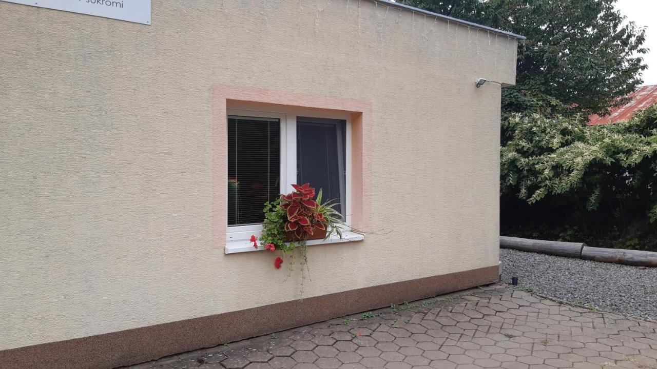 Bike Apartments 3 Hodruša 外观 照片